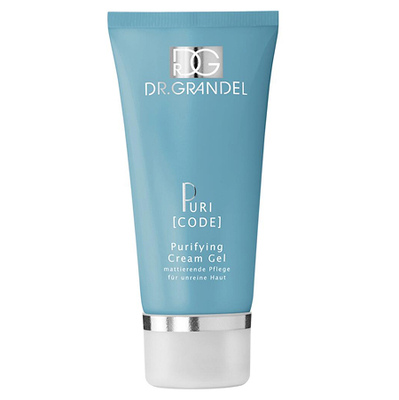 Крем-гель противовоспалительный «Пурикод» Purifuing Cream Gel